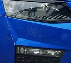 Coperchio ugello lavavetri Skoda Octavia RS