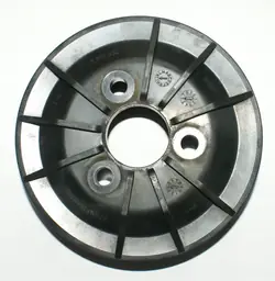 Polia da Bomba de Direção Assistida BMW