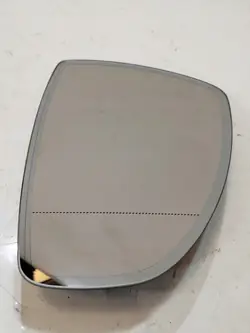 Verre de rétroviseur droit OEM 8J0857536L pour Audi TT 8J