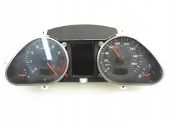 Compteur Audi Q7 4.2 FSI OEM LICZNIK - Occasion