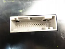 Audi Q7 4.2 FSI Instrumentpanel OEM LICZNIK - Begagnad