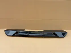 BMW 2 U06 M-Package Spoiler Guarnição OEM 8080219 AAXS