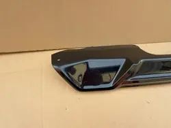 BMW 2 U06 M-Pakket Spoiler Sierstrip OEM 8080219 AAXS