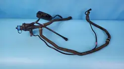 Tuyau Réservoir AdBlue BMW 5 G31 540D XDrive OEM