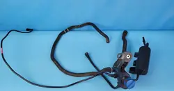 BMW 5 G31 540D XDrive AdBlue-tankpijp OEM