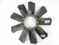 Ventilador radiador Mercedes W140 OEM A1192050006
