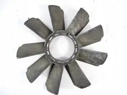 Kühlerlüfter Mercedes W140 OEM A1192050006