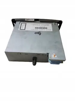 Peugeot 308 CD-vaihtaja OEM 9663723277 - Käytetty