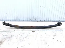 Mola de lâmina dianteira esquerda OEM LORK-717-1000016449