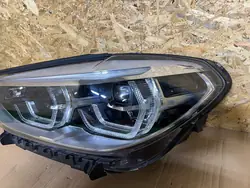 Phare Gauche BMW X3 G01 X4 G02 LED Adaptatif 8496823