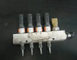 Rampe d'injection GPL OEM 67R-010185 110R-000005