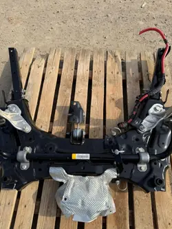 SANKI RENAULT CAPTUR 2 OEM - Gebruikt Renault OE Onderdeel