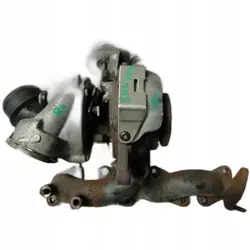 Turbo VW Passat B6 2.0 TSI Diesel OEM 038253010A