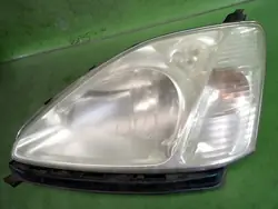 Phare avant gauche OEM 0301193301 pour Honda Civic VII