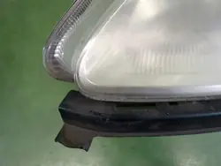 Linker Frontscheinwerfer OEM 0301193301 für Honda Civic VII