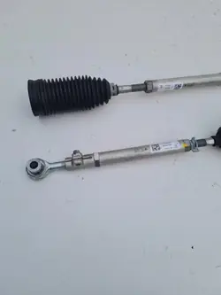 OEM 9F1419799B 9F1422908A Extremo de Dirección Porsche