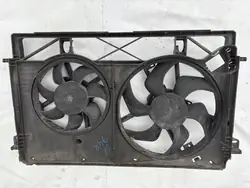 TRAFIC III VIVARO B 1.6 Kylarrubrik 214818795R