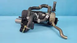 BMW 3 G21 318d 2.0D Chauffage Stationnaire Webasto 5A3A011