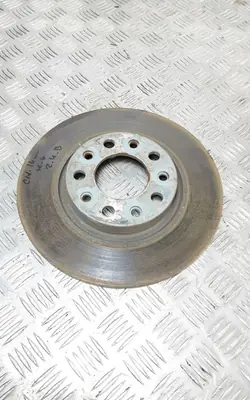 Disco de freno trasero OEM FOB18055 para Jeep Cherokee