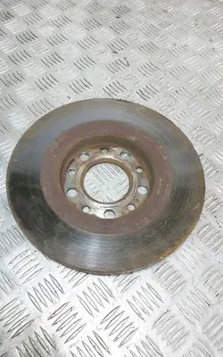 Disque de frein arrière OEM FOB18055 pour Jeep Cherokee
