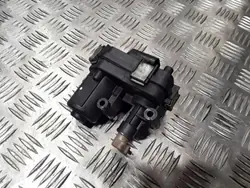 Moteur de volet OEM 8686U136L pour Opel Insignia A Estate