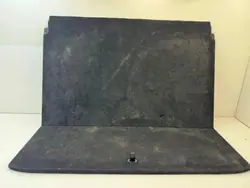Tapis de coffre Hyundai Ioniq 5 2020 OEM 85715GI000