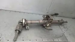 Ohjauspylväs Nissan Almera N15 2.0TD 1998 OEM 146766