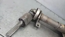 Ohjauspylväs Nissan Almera N15 2.0TD 1998 OEM 146766