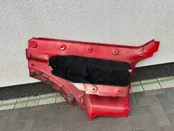 OEM 81615200089 Degrau Direito para MAN TG3/TGX 2020