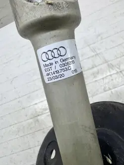 Junta de columna dirección Audi A6 C8 OEM 4K1419753C