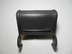 BMW 3 E46 Heckaschenbecher Rollabdeckung OEM 8225988 8213682