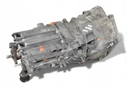 Manuaalivaihteisto BMW E90 E91 E81 E87 1.6 1.8 2.0 N43