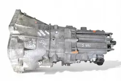 Manuaalivaihteisto BMW E90 E91 E81 E87 1.6 1.8 2.0 N43