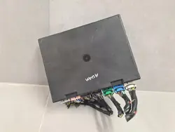 Komfortmodul OEM 13507455 för Opel Astra IV J