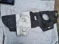OEM 5Q1863353G ITA Schottwand-Dämmung für VW Passat B8