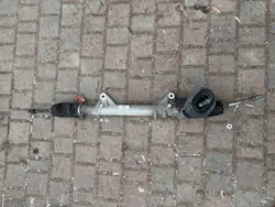 Ohjausvaihde hammastanko OEM 490014832R Renault Clio IV:lle
