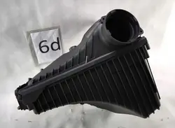 Ilmansuodattimen kotelo VW Touareg II 3.0 TDI