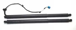 MERCEDES GLE W167 2023 Atuadores de Porta-Malas Conjunto Esquerdo + Direito OE A1678901000