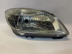 SKODA FABIA II LIFT Farol Direito 2010-2014