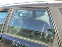 Audi 100 C4 linke hintere Türscheibe OEM AK-6-91299