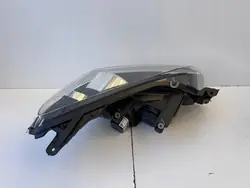 OPEL ASTRA H PHARE GAUCHE 93178633