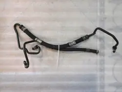 Tuyau de Pompe de Direction OPEL ZAFIRA B TRW