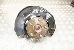 Toyota pyöränlaakerin kotelo OEM 43212-02410 etu vasen