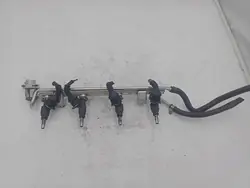 Rampa carburante 1.8 Turbo VW Audi Skoda 06A906031AB