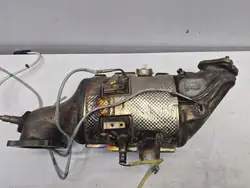 Katalysaattori OEM 2374325X/50557033 Käytetty