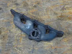 Coletor de escape AUDI TT 8N A3 8L GOLF IV 1.8T Turbo OEM 06A253033AL