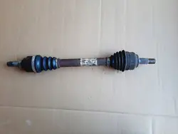 CITROEN C4 I 1.4 16V Arbre de transmission avant gauche 9636786780