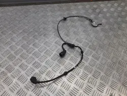 Capteur ABS avant gauche Audi A4 S4 B9 2016 OEM 8W0072251