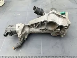 Válvula EGR Opel Insignia A 2.0 CDTI