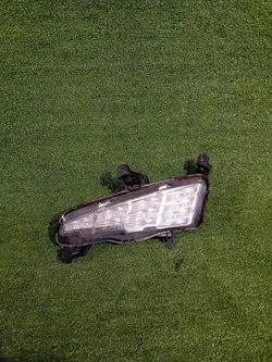 OEM CSC28347 Luz DRL Halogénea Esquerda Dianteira Hyundai i30 III